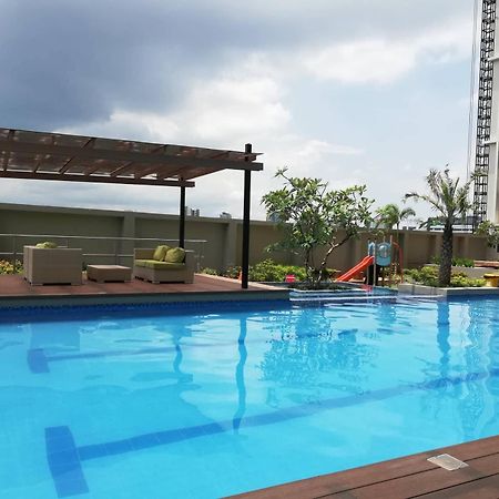 Jdt'S Condo At Horizons 101 Cebu Εξωτερικό φωτογραφία