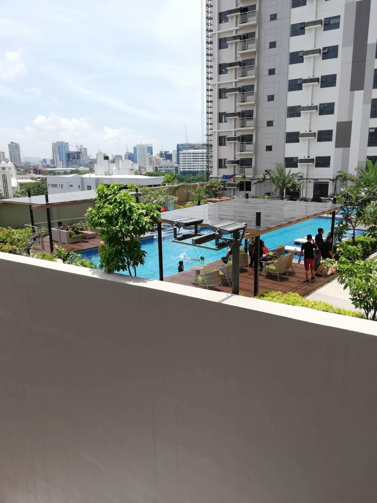 Jdt'S Condo At Horizons 101 Cebu Εξωτερικό φωτογραφία
