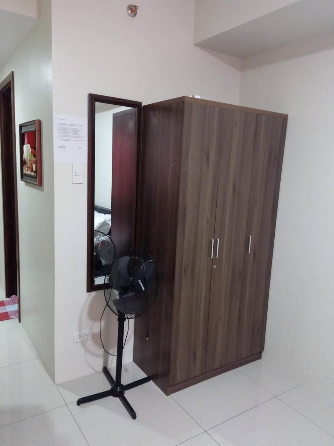 Jdt'S Condo At Horizons 101 Cebu Εξωτερικό φωτογραφία
