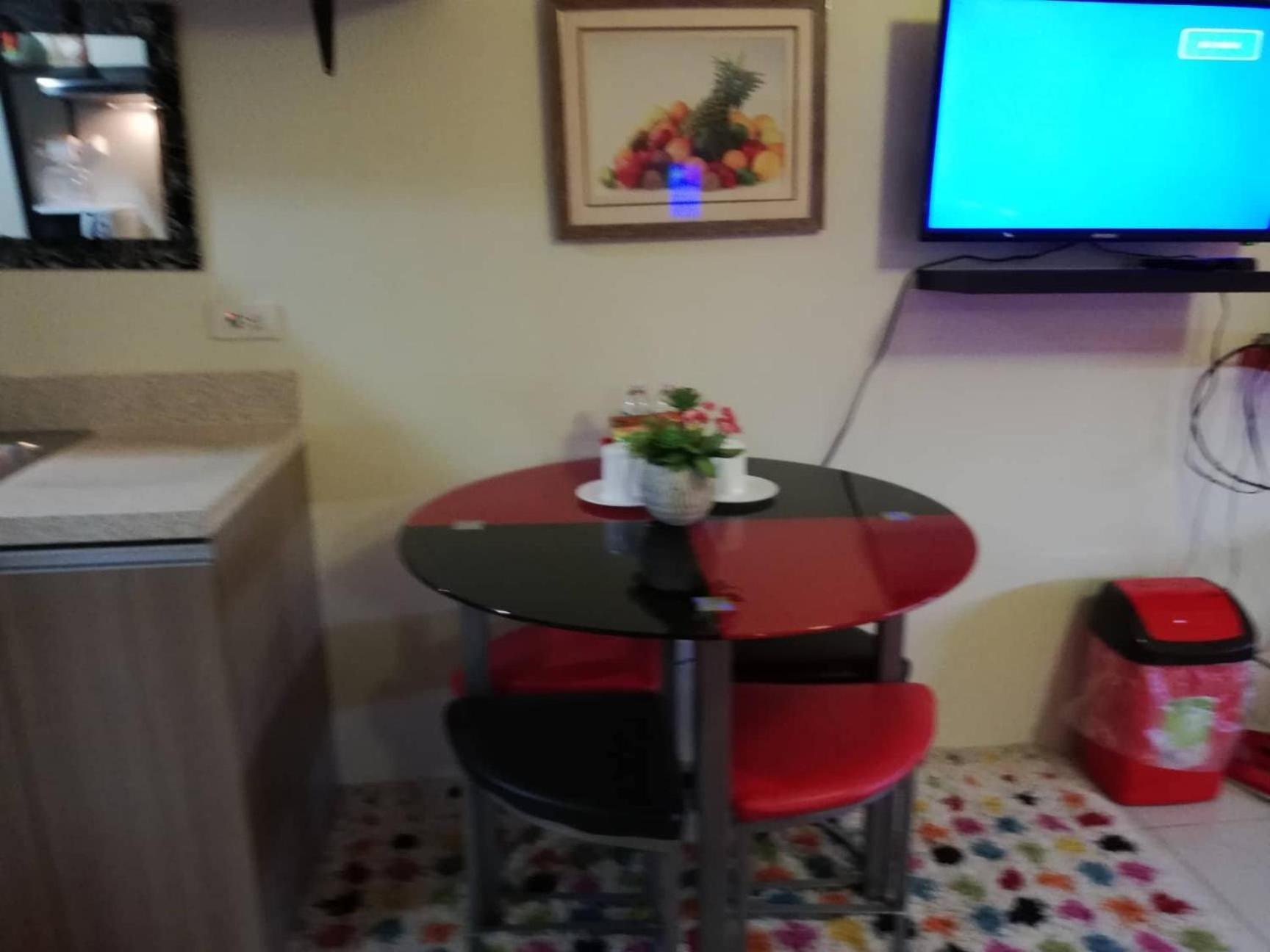 Jdt'S Condo At Horizons 101 Cebu Εξωτερικό φωτογραφία