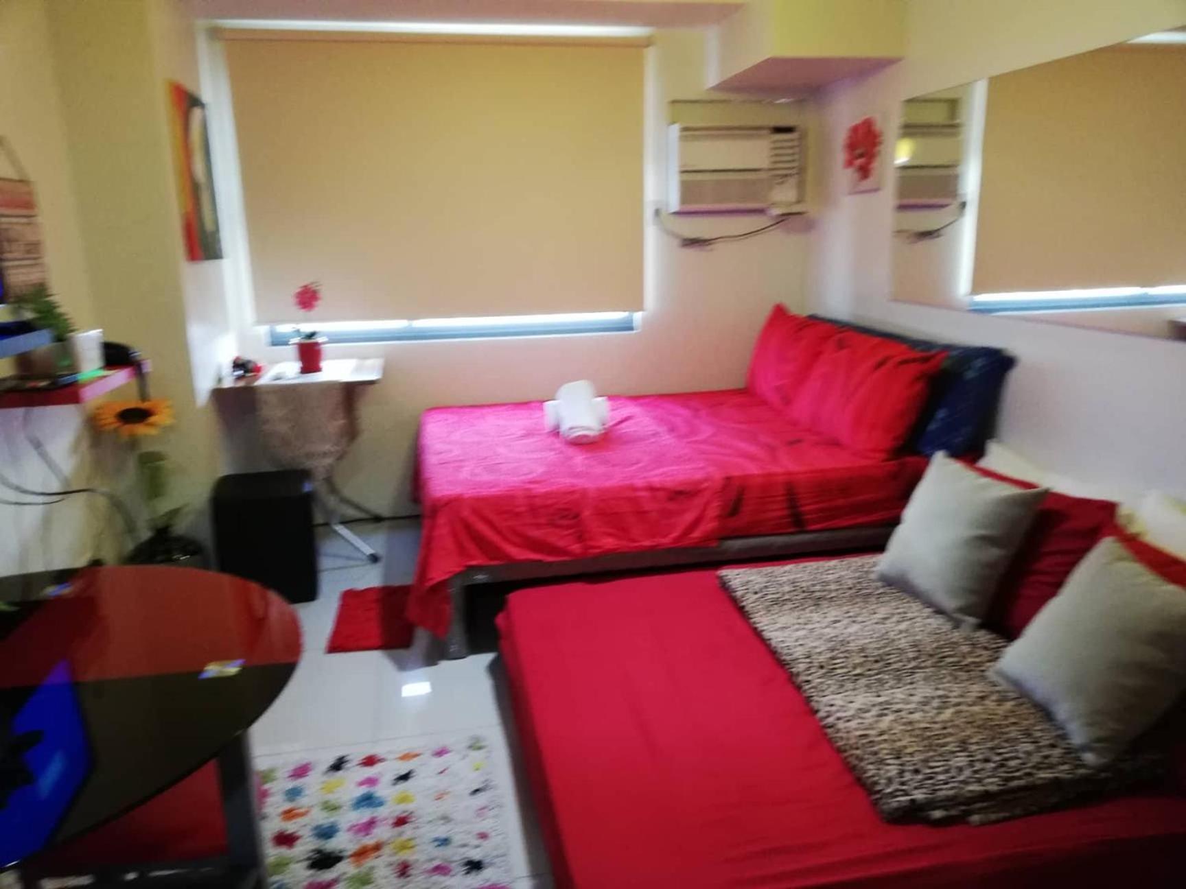 Jdt'S Condo At Horizons 101 Cebu Εξωτερικό φωτογραφία