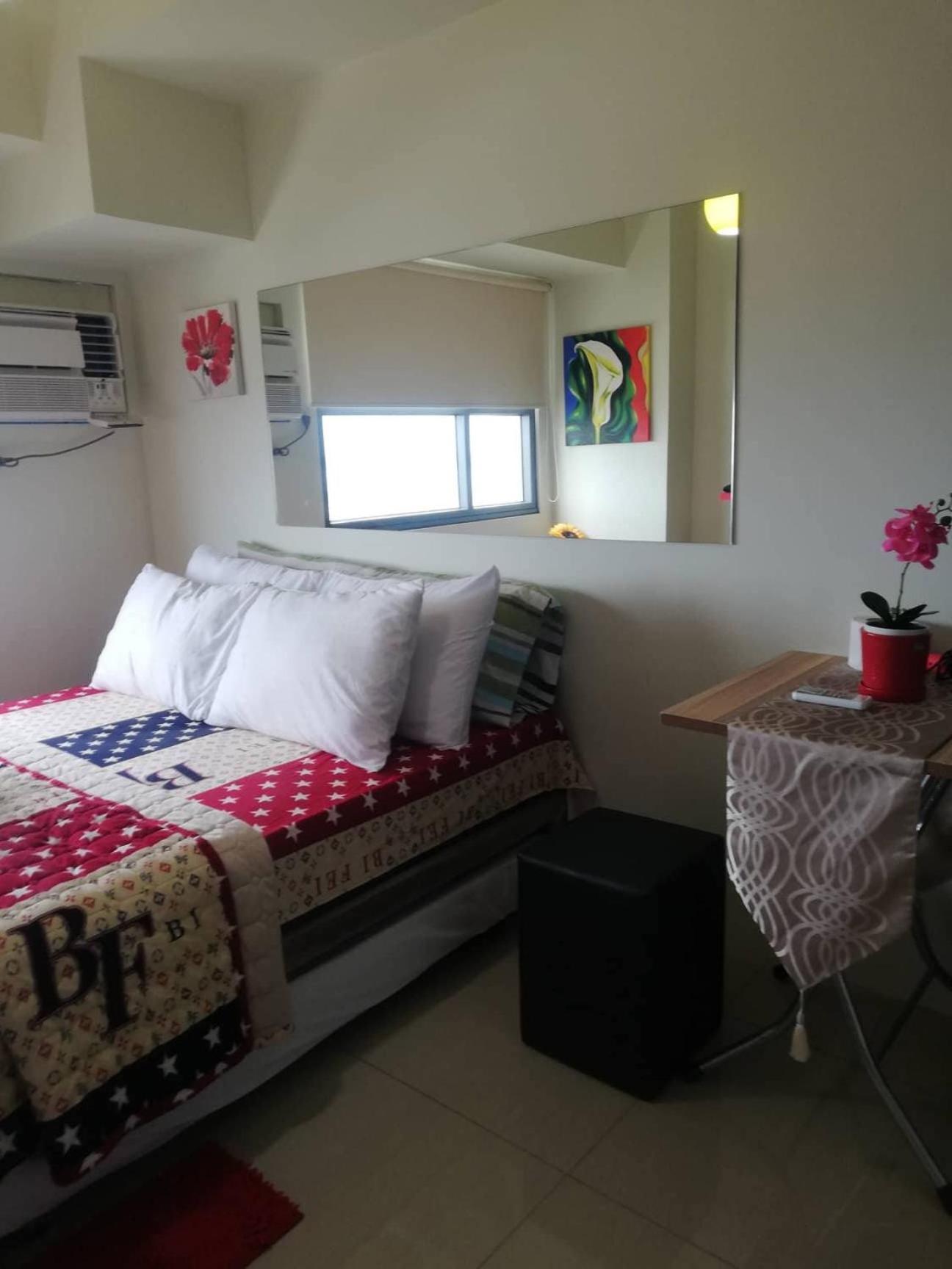 Jdt'S Condo At Horizons 101 Cebu Εξωτερικό φωτογραφία