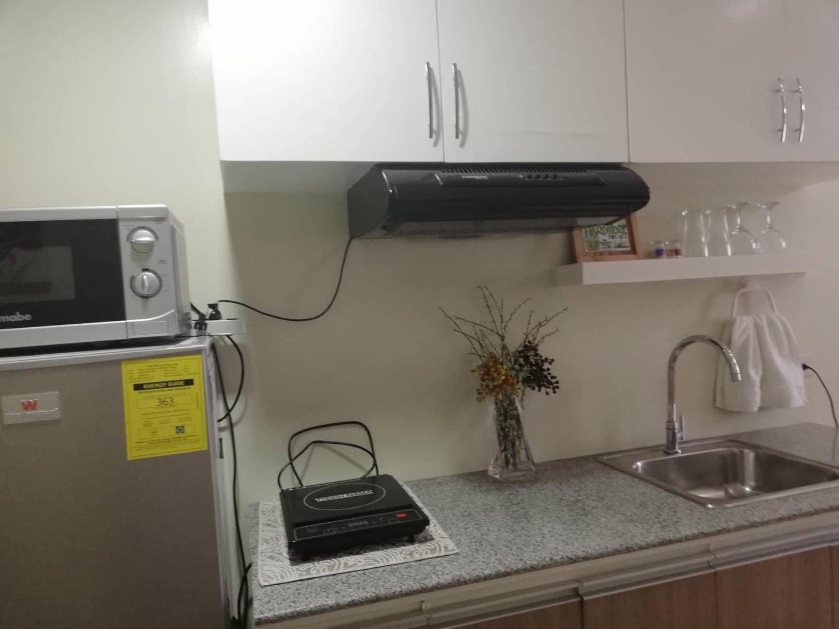 Jdt'S Condo At Horizons 101 Cebu Εξωτερικό φωτογραφία