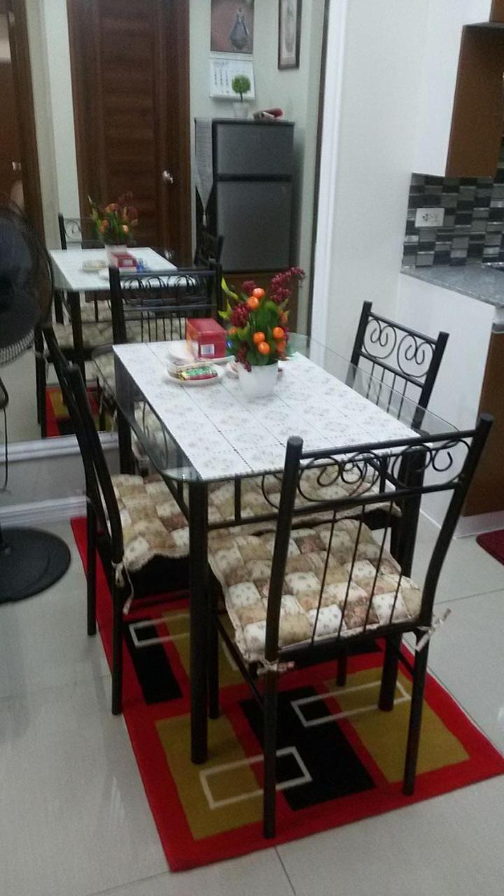 Jdt'S Condo At Horizons 101 Cebu Εξωτερικό φωτογραφία
