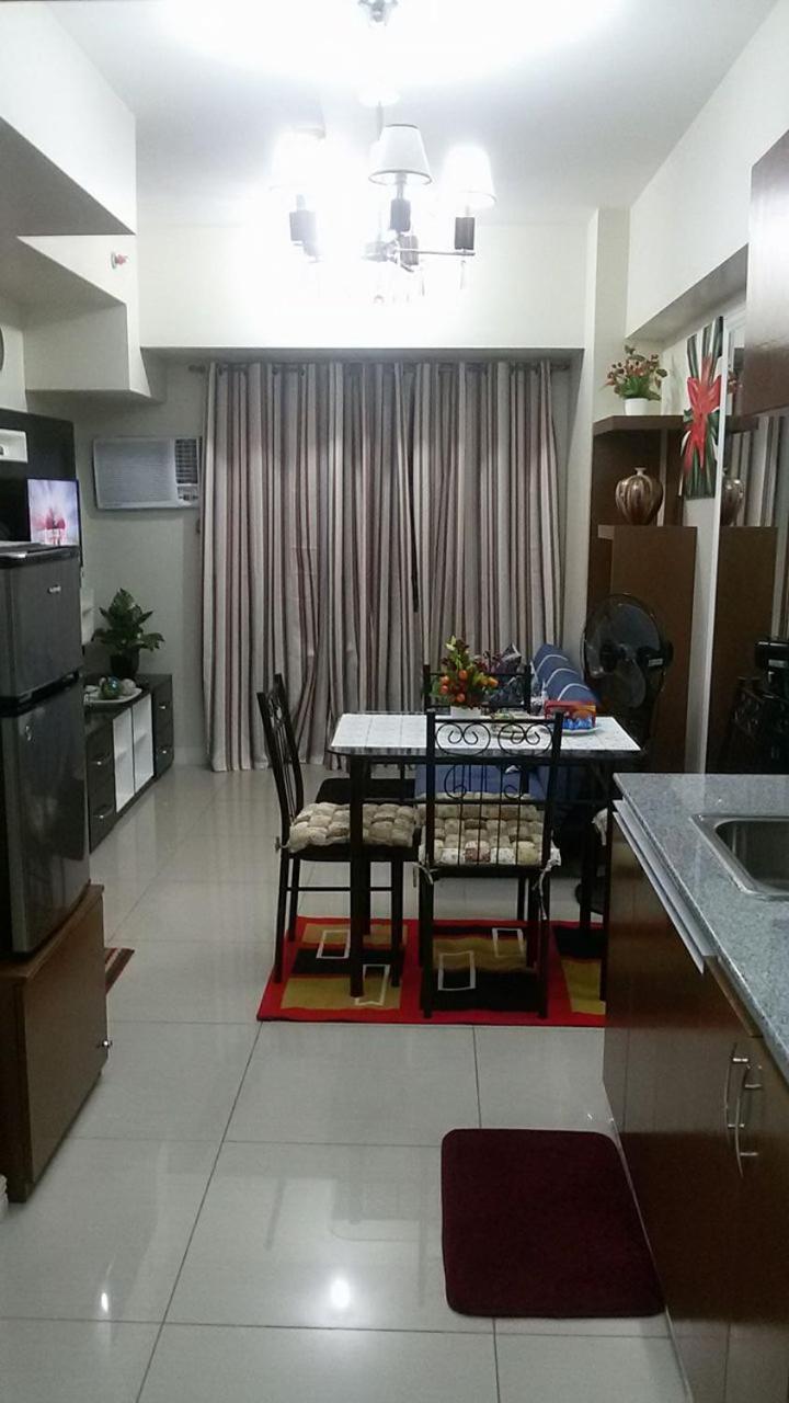 Jdt'S Condo At Horizons 101 Cebu Εξωτερικό φωτογραφία