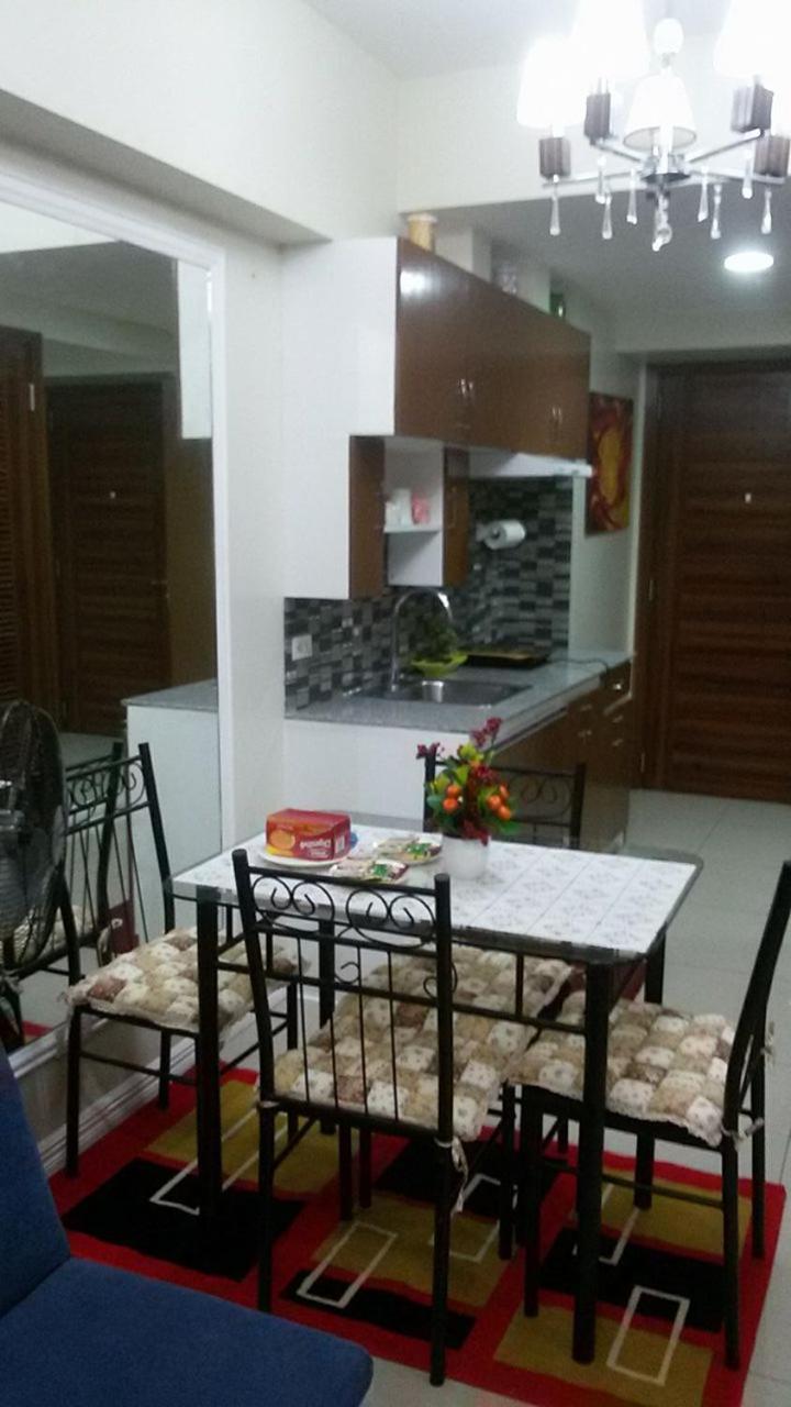Jdt'S Condo At Horizons 101 Cebu Εξωτερικό φωτογραφία