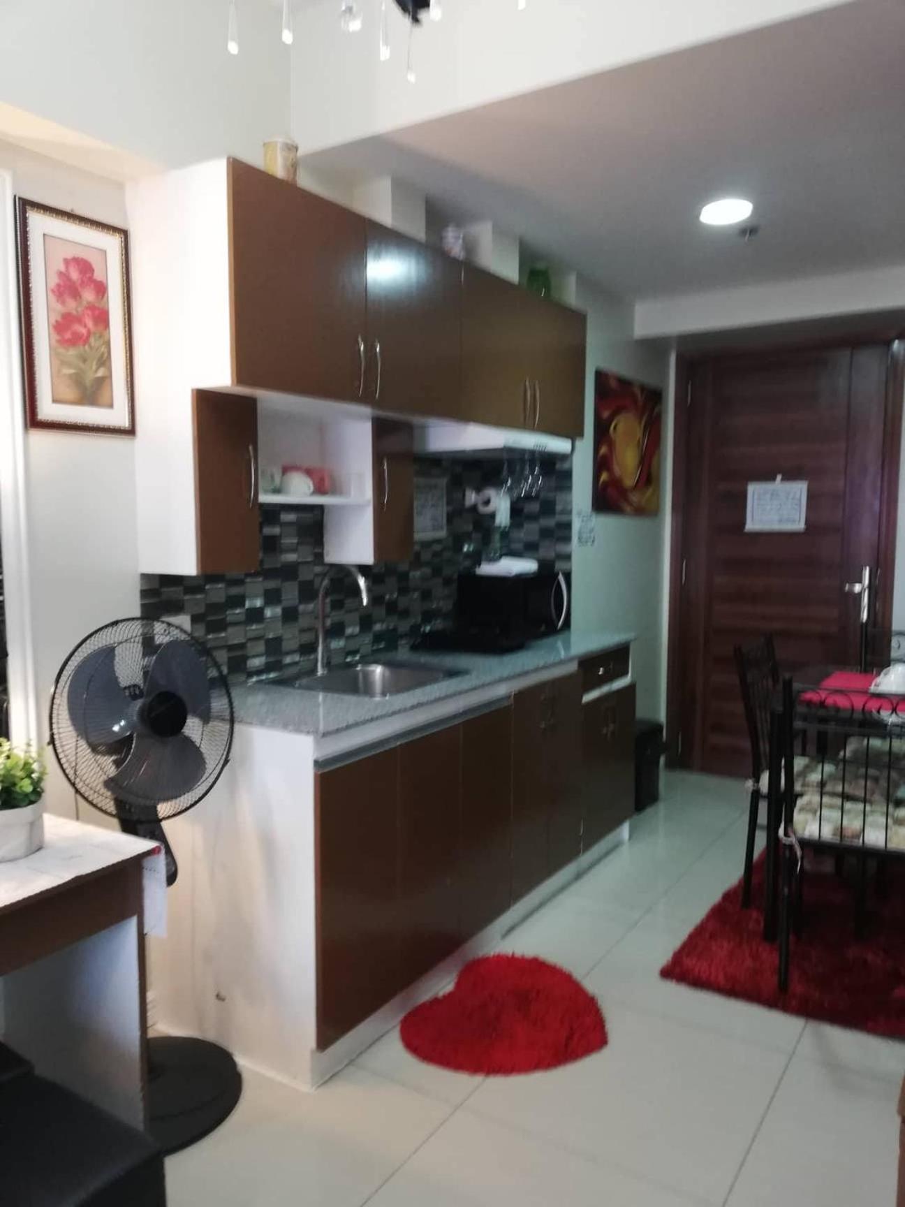 Jdt'S Condo At Horizons 101 Cebu Εξωτερικό φωτογραφία