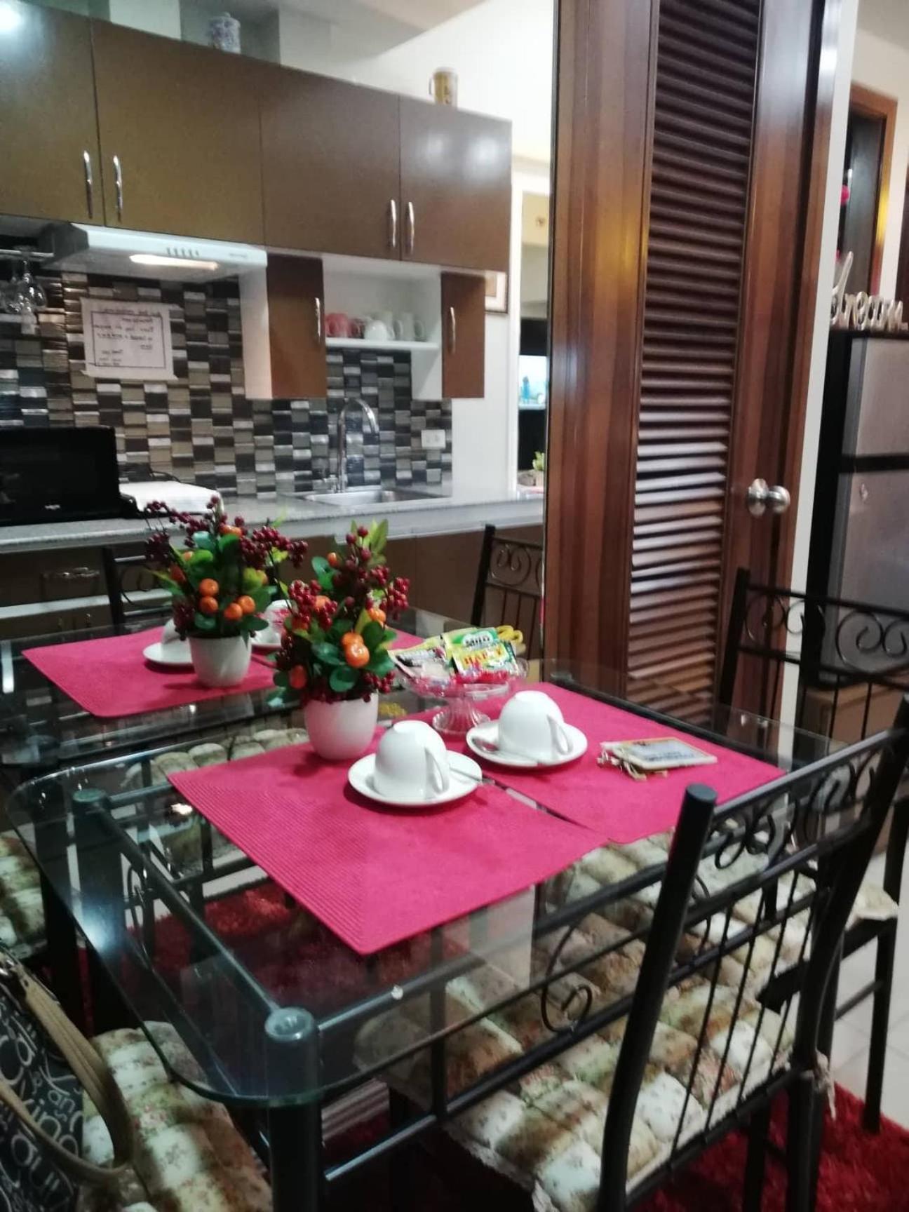 Jdt'S Condo At Horizons 101 Cebu Εξωτερικό φωτογραφία
