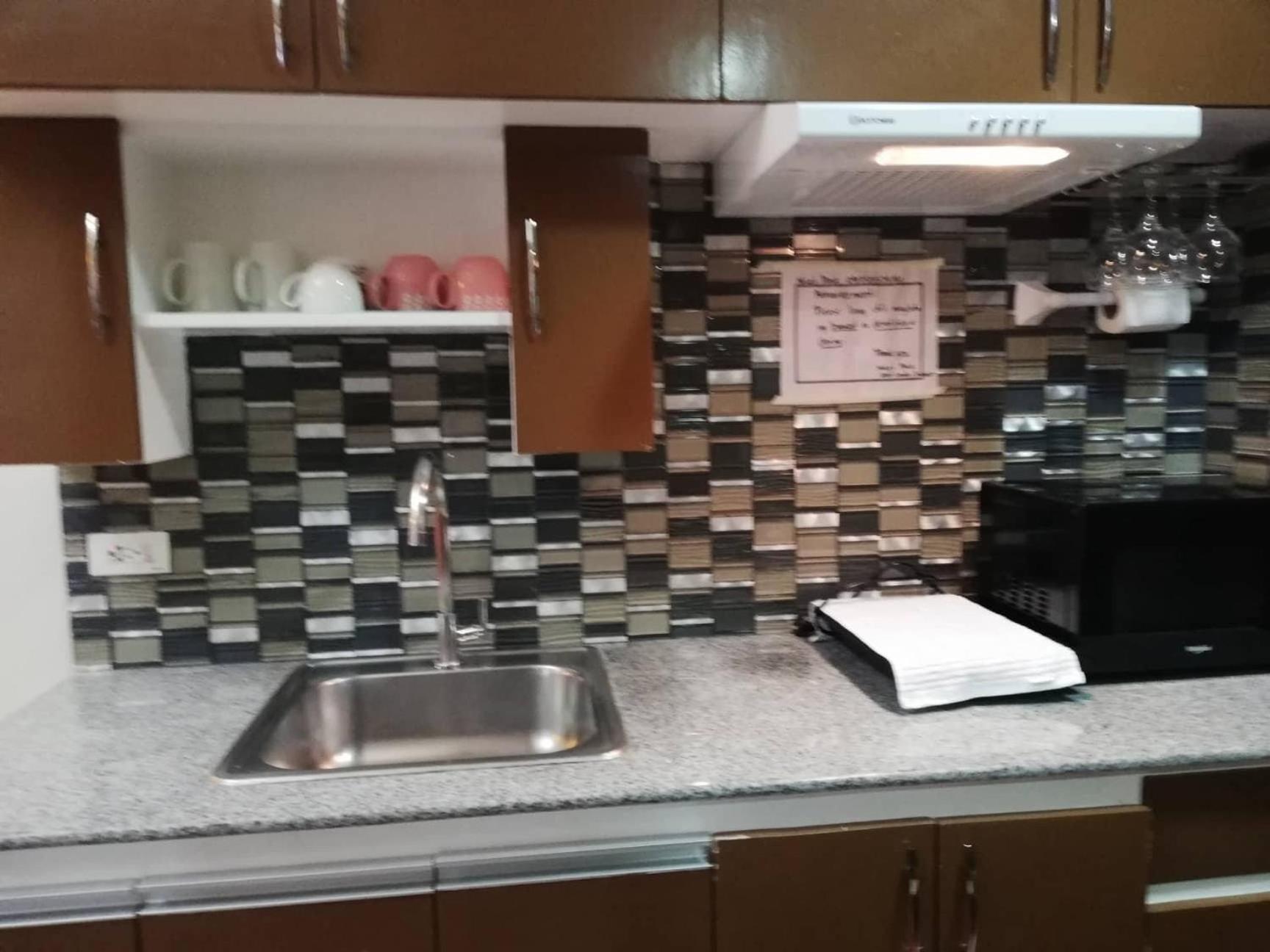 Jdt'S Condo At Horizons 101 Cebu Εξωτερικό φωτογραφία